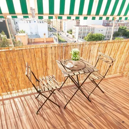Appartamento Lc Av Del Mar Castellón de la Plana