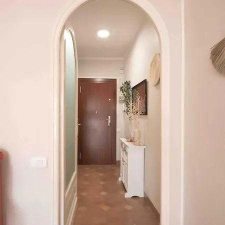 Lc Av Del Mar Appartamento Castellón de la Plana