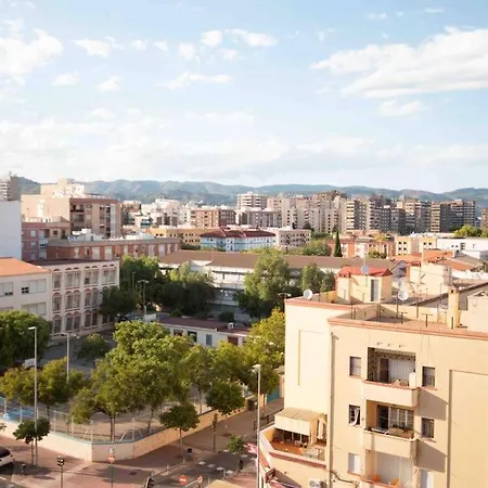 Lc Av Del Mar Appartamento Castellón de la Plana