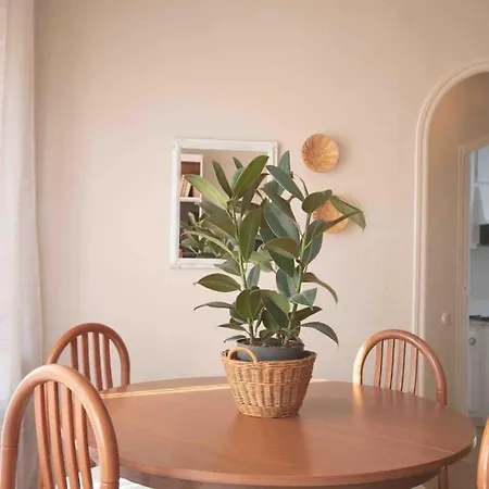 Lc Av Del Mar Apartamento