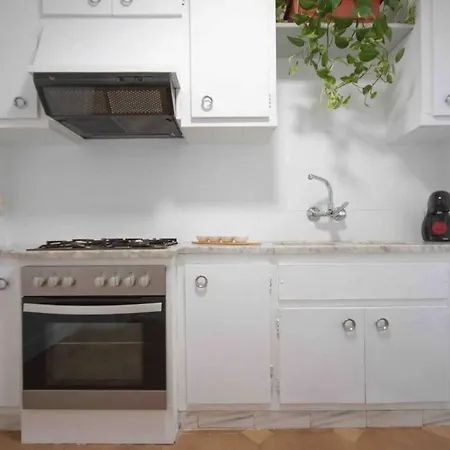 Lc Av Del Mar Apartment *
