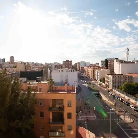 Lc Av Del Mar Apartamento