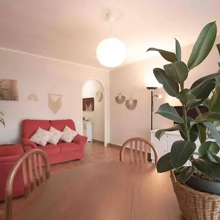 Apartment Lc Av Del Mar Castellon de la Plana