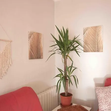 Lc Av Del Mar Apartamento *