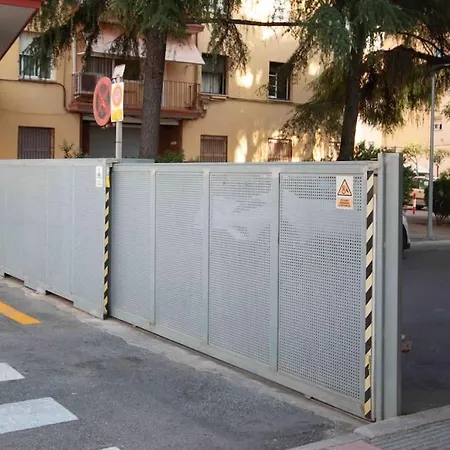 Lc Av Del Mar * Castellón de la Plana