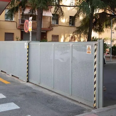 Lc Av Del Mar * Castellon de la Plana